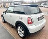 USED 2012 62 MINI HATCH 1.6 Cooper D Hatchback 3dr Diesel Manual Euro 5 (s/s) (112 ps) &pound;0 TAX+SAT NAV+PARKING SENSORS!!