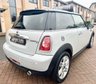 USED 2012 62 MINI HATCH 1.6 Cooper D Hatchback 3dr Diesel Manual Euro 5 (s/s) (112 ps) &pound;0 TAX+SAT NAV+PARKING SENSORS!!