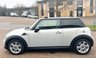 USED 2012 62 MINI HATCH 1.6 Cooper D Hatchback 3dr Diesel Manual Euro 5 (s/s) (112 ps) &pound;0 TAX+SAT NAV+PARKING SENSORS!!