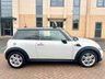 USED 2012 62 MINI HATCH 1.6 Cooper D Hatchback 3dr Diesel Manual Euro 5 (s/s) (112 ps) &pound;0 TAX+SAT NAV+PARKING SENSORS!!