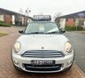 USED 2012 62 MINI HATCH 1.6 Cooper D Hatchback 3dr Diesel Manual Euro 5 (s/s) (112 ps) &pound;0 TAX+SAT NAV+PARKING SENSORS!!