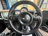 USED 2012 62 MINI HATCH 1.6 Cooper D Hatchback 3dr Diesel Manual Euro 5 (s/s) (112 ps) &pound;0 TAX+SAT NAV+PARKING SENSORS!!