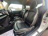 USED 2012 62 MINI HATCH 1.6 Cooper D Hatchback 3dr Diesel Manual Euro 5 (s/s) (112 ps) &pound;0 TAX+SAT NAV+PARKING SENSORS!!