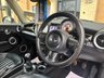 USED 2012 62 MINI HATCH 1.6 Cooper D Hatchback 3dr Diesel Manual Euro 5 (s/s) (112 ps) &pound;0 TAX+SAT NAV+PARKING SENSORS!!