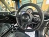 USED 2012 62 MINI HATCH 1.6 Cooper D Hatchback 3dr Diesel Manual Euro 5 (s/s) (112 ps) &pound;0 TAX+SAT NAV+PARKING SENSORS!!