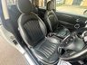 USED 2012 62 MINI HATCH 1.6 Cooper D Hatchback 3dr Diesel Manual Euro 5 (s/s) (112 ps) &pound;0 TAX+SAT NAV+PARKING SENSORS!!