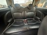 USED 2012 62 MINI HATCH 1.6 Cooper D Hatchback 3dr Diesel Manual Euro 5 (s/s) (112 ps) &pound;0 TAX+SAT NAV+PARKING SENSORS!!
