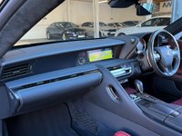 USED 2018 68 LEXUS LC 5.0 500 V8 Sport Plus Coupe 2dr Petrol Auto Euro 6 (464 ps) 