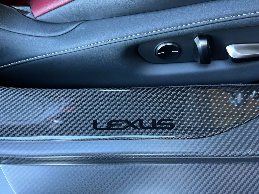 USED 2018 68 LEXUS LC 5.0 500 V8 Sport Plus Coupe 2dr Petrol Auto Euro 6 (464 ps) 