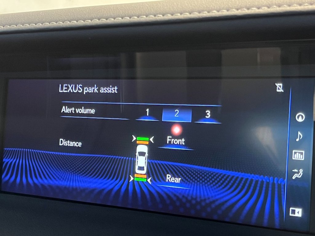 USED 2018 68 LEXUS LC 5.0 500 V8 Sport Plus Coupe 2dr Petrol Auto Euro 6 (464 ps) 
