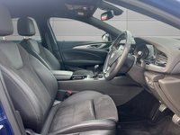 USED 2021 21 VAUXHALL INSIGNIA 1.5 Turbo D Ultimate Nav Grand Sport 5dr Diesel Manual Euro 6 (s/s) (122 ps) ** ONLY ONE FORMER KEEPER**ULEZ