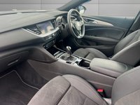 USED 2021 21 VAUXHALL INSIGNIA 1.5 Turbo D Ultimate Nav Grand Sport 5dr Diesel Manual Euro 6 (s/s) (122 ps) ** ONLY ONE FORMER KEEPER**ULEZ