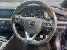 USED 2021 21 VAUXHALL INSIGNIA 1.5 Turbo D Ultimate Nav Grand Sport 5dr Diesel Manual Euro 6 (s/s) (122 ps) ** ONLY ONE FORMER KEEPER**ULEZ