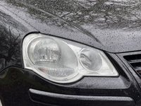 USED 2009 59 VOLKSWAGEN POLO 1.4 Match Hatchback 5dr Petrol Manual (150 g/km, 79 bhp) 