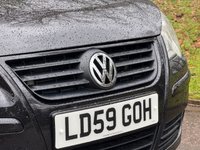 USED 2009 59 VOLKSWAGEN POLO 1.4 Match Hatchback 5dr Petrol Manual (150 g/km, 79 bhp) 