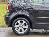 USED 2009 59 VOLKSWAGEN POLO 1.4 Match Hatchback 5dr Petrol Manual (150 g/km, 79 bhp) 