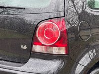 USED 2009 59 VOLKSWAGEN POLO 1.4 Match Hatchback 5dr Petrol Manual (150 g/km, 79 bhp) 