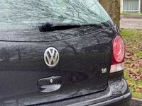 USED 2009 59 VOLKSWAGEN POLO 1.4 Match Hatchback 5dr Petrol Manual (150 g/km, 79 bhp) 