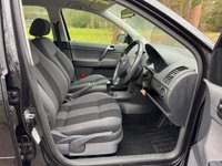 USED 2009 59 VOLKSWAGEN POLO 1.4 Match Hatchback 5dr Petrol Manual (150 g/km, 79 bhp) 