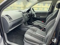 USED 2009 59 VOLKSWAGEN POLO 1.4 Match Hatchback 5dr Petrol Manual (150 g/km, 79 bhp) 