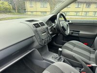 USED 2009 59 VOLKSWAGEN POLO 1.4 Match Hatchback 5dr Petrol Manual (150 g/km, 79 bhp) 