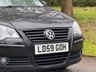 USED 2009 59 VOLKSWAGEN POLO 1.4 Match Hatchback 5dr Petrol Manual (150 g/km, 79 bhp) 
