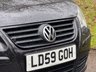 USED 2009 59 VOLKSWAGEN POLO 1.4 Match Hatchback 5dr Petrol Manual (150 g/km, 79 bhp) 