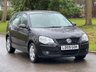 USED 2009 59 VOLKSWAGEN POLO 1.4 Match Hatchback 5dr Petrol Manual (150 g/km, 79 bhp) 