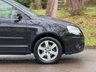 USED 2009 59 VOLKSWAGEN POLO 1.4 Match Hatchback 5dr Petrol Manual (150 g/km, 79 bhp) 