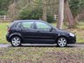 USED 2009 59 VOLKSWAGEN POLO 1.4 Match Hatchback 5dr Petrol Manual (150 g/km, 79 bhp) 