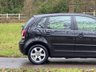 USED 2009 59 VOLKSWAGEN POLO 1.4 Match Hatchback 5dr Petrol Manual (150 g/km, 79 bhp) 