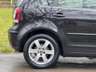 USED 2009 59 VOLKSWAGEN POLO 1.4 Match Hatchback 5dr Petrol Manual (150 g/km, 79 bhp) 
