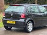 USED 2009 59 VOLKSWAGEN POLO 1.4 Match Hatchback 5dr Petrol Manual (150 g/km, 79 bhp) 