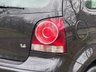 USED 2009 59 VOLKSWAGEN POLO 1.4 Match Hatchback 5dr Petrol Manual (150 g/km, 79 bhp) 