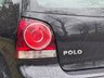 USED 2009 59 VOLKSWAGEN POLO 1.4 Match Hatchback 5dr Petrol Manual (150 g/km, 79 bhp) 