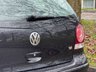USED 2009 59 VOLKSWAGEN POLO 1.4 Match Hatchback 5dr Petrol Manual (150 g/km, 79 bhp) 
