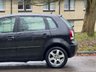 USED 2009 59 VOLKSWAGEN POLO 1.4 Match Hatchback 5dr Petrol Manual (150 g/km, 79 bhp) 