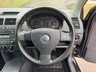 USED 2009 59 VOLKSWAGEN POLO 1.4 Match Hatchback 5dr Petrol Manual (150 g/km, 79 bhp) 