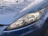 USED 2009 09 FORD FIESTA 1.25 Style Hatchback 3dr Petrol Manual (133 g/km, 81 bhp) 