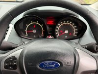 USED 2009 09 FORD FIESTA 1.25 Style Hatchback 3dr Petrol Manual (133 g/km, 81 bhp) 