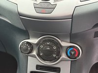 USED 2009 09 FORD FIESTA 1.25 Style Hatchback 3dr Petrol Manual (133 g/km, 81 bhp) 
