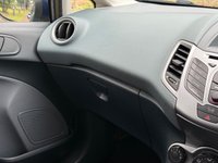 USED 2009 09 FORD FIESTA 1.25 Style Hatchback 3dr Petrol Manual (133 g/km, 81 bhp) 