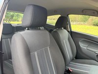 USED 2009 09 FORD FIESTA 1.25 Style Hatchback 3dr Petrol Manual (133 g/km, 81 bhp) 