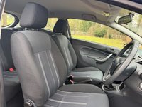 USED 2009 09 FORD FIESTA 1.25 Style Hatchback 3dr Petrol Manual (133 g/km, 81 bhp) 