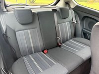 USED 2009 09 FORD FIESTA 1.25 Style Hatchback 3dr Petrol Manual (133 g/km, 81 bhp) 