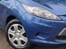 USED 2009 09 FORD FIESTA 1.25 Style Hatchback 3dr Petrol Manual (133 g/km, 81 bhp) 