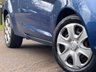 USED 2009 09 FORD FIESTA 1.25 Style Hatchback 3dr Petrol Manual (133 g/km, 81 bhp) 
