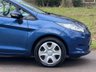 USED 2009 09 FORD FIESTA 1.25 Style Hatchback 3dr Petrol Manual (133 g/km, 81 bhp) 