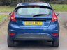 USED 2009 09 FORD FIESTA 1.25 Style Hatchback 3dr Petrol Manual (133 g/km, 81 bhp) 