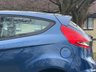 USED 2009 09 FORD FIESTA 1.25 Style Hatchback 3dr Petrol Manual (133 g/km, 81 bhp) 